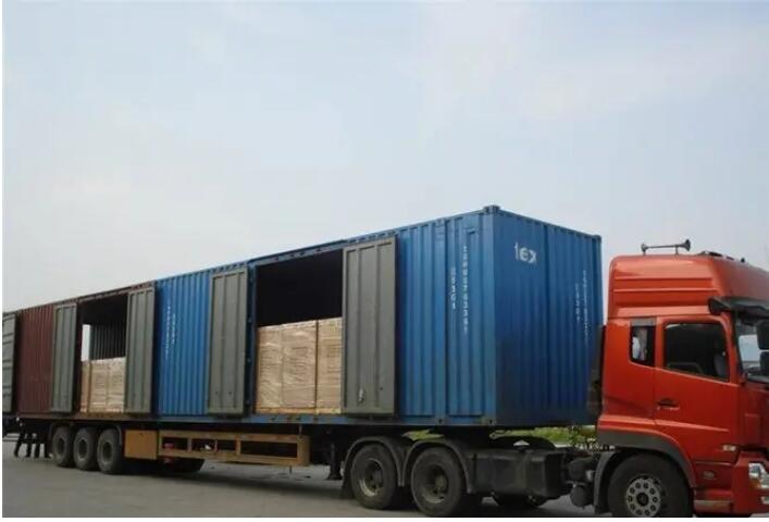 泉州到荥经县整车运输