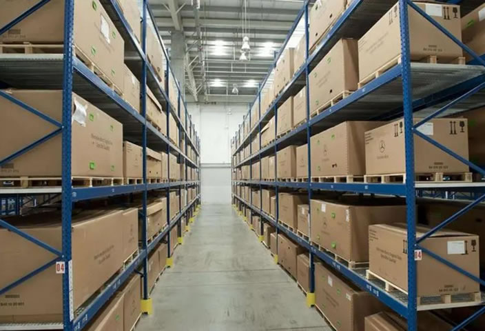 泉州到荥经县货物仓储