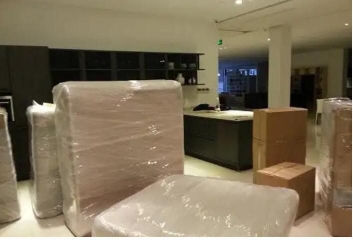 泉州到荥经县长途搬家