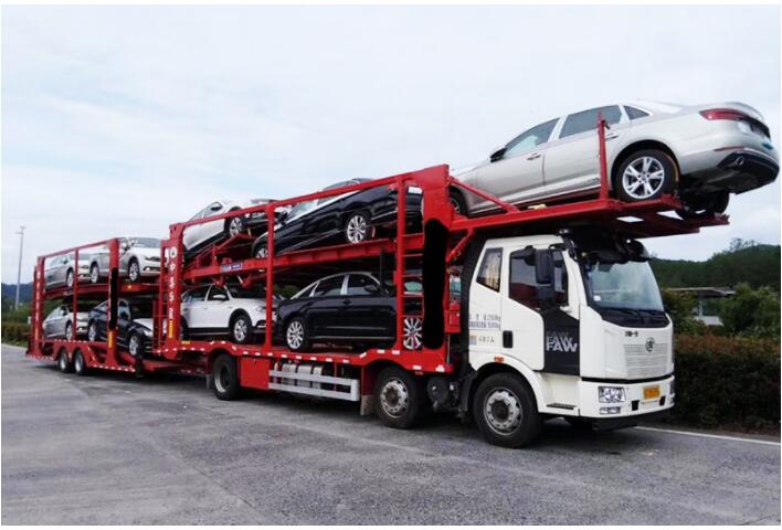 泉州到荥经县轿车托运